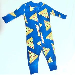 Hanna Andersson Pizza PJs